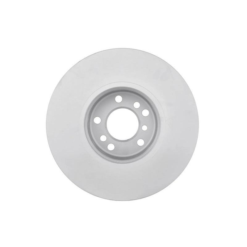 Bosch 2 x Vented Front Brake Discs 0 986 478 974