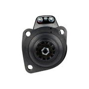 Hella Starter Motor 24V 6.6kW 12 Teeth 8EA 012 586-191