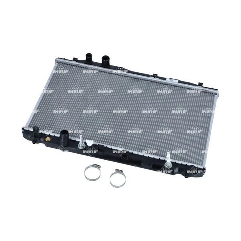 NRF Engine Radiator 58379