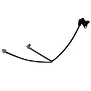 DON 2 x Brake Pad Wear Sensor WIK525