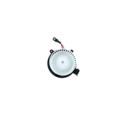 NRF Heater Blower Fan Rear 34633