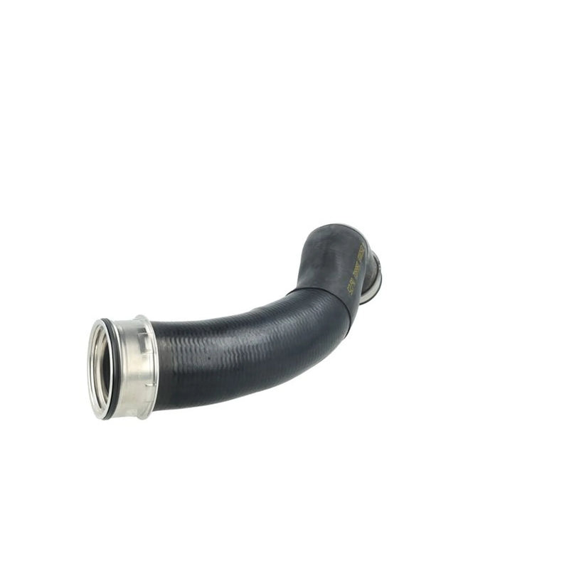 NRF Intercooler Turbo Charge Air Hose Outlet 166602