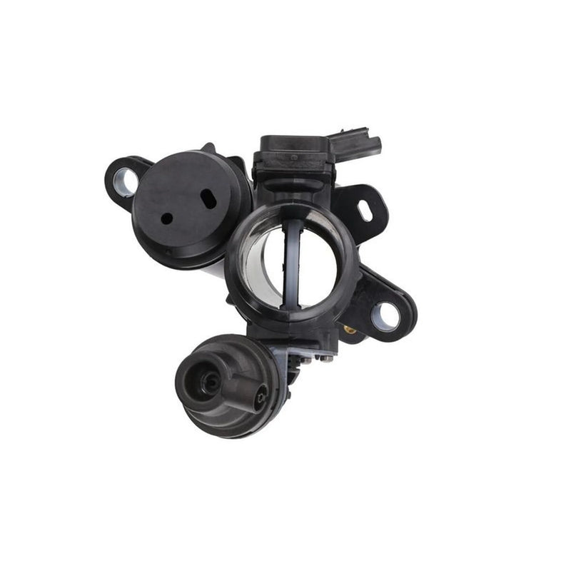 Valeo Electronic Throttle Body Assembly 700443