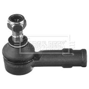 Borg & Beck Steering Tie Rod End Ball Joint BTR4170