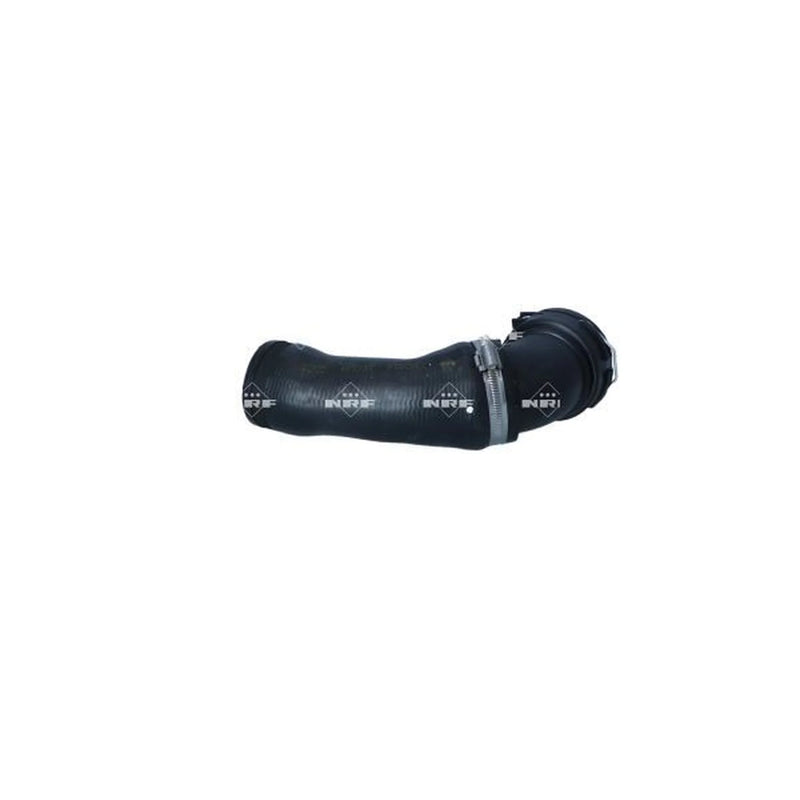 NRF Intercooler Turbo Charge Air Hose 166184