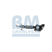 BM Catalysts Homologated Diesel Cat BM80249H