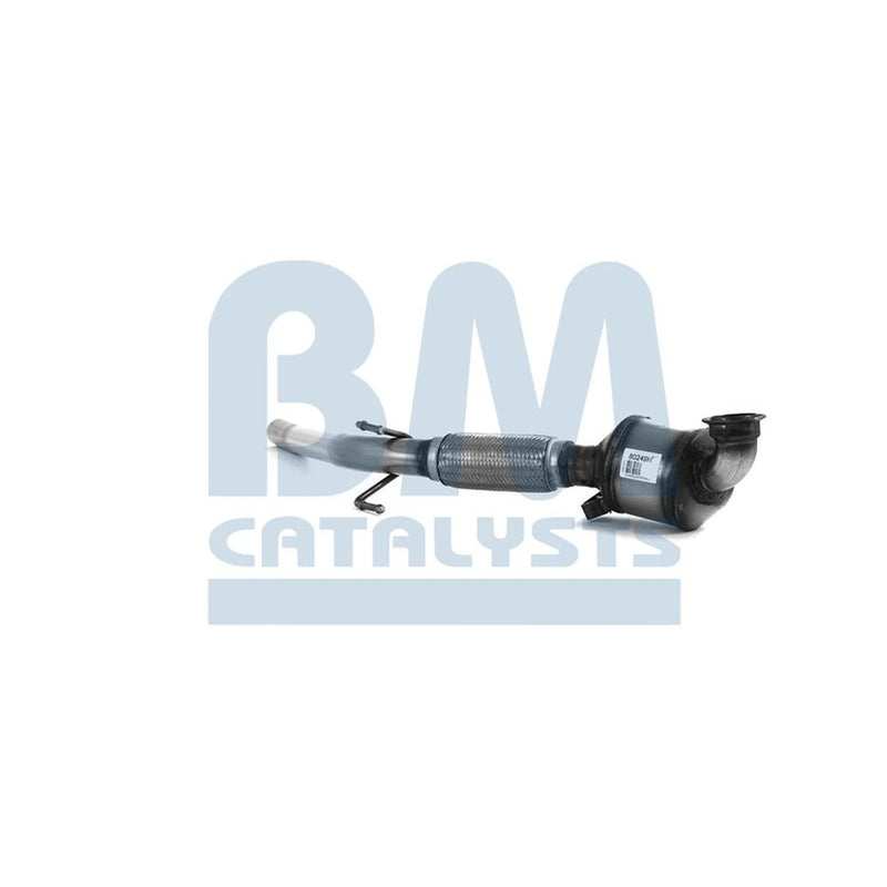 BM Catalysts Homologated Diesel Cat BM80249H
