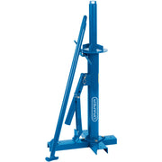 Draper Manual Tyre Changer MTC100 - Portable 15.5kg