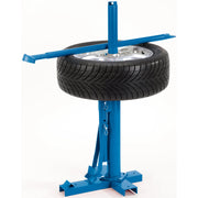Draper Manual Tyre Changer MTC100 - Portable 15.5kg