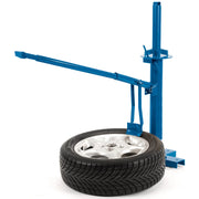 Draper Manual Tyre Changer MTC100 - Portable 15.5kg
