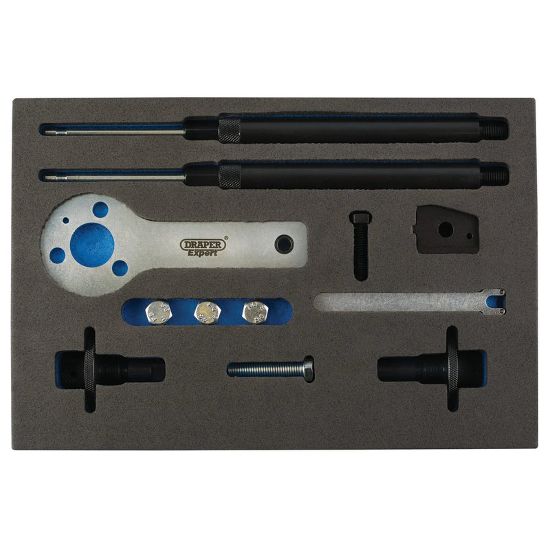 Draper Expert Engine Timing Kit ETK150 for Fiat & Alfa Romeo
