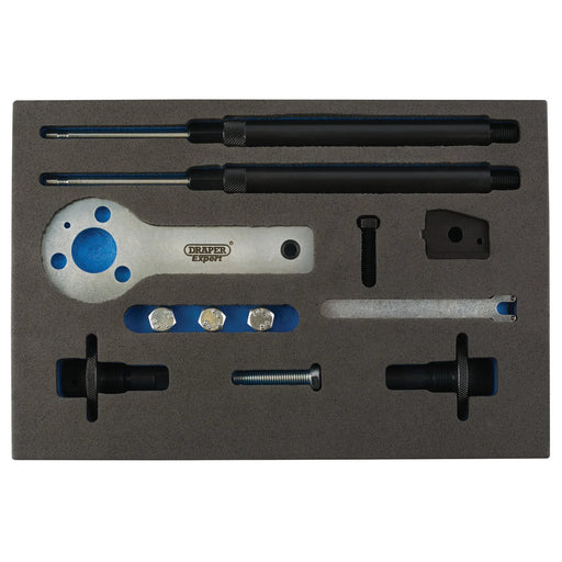 Draper Expert Engine Timing Kit ETK150 for Fiat & Alfa Romeo