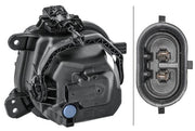 Hella 1N0 354 876-021 Front Fog Light