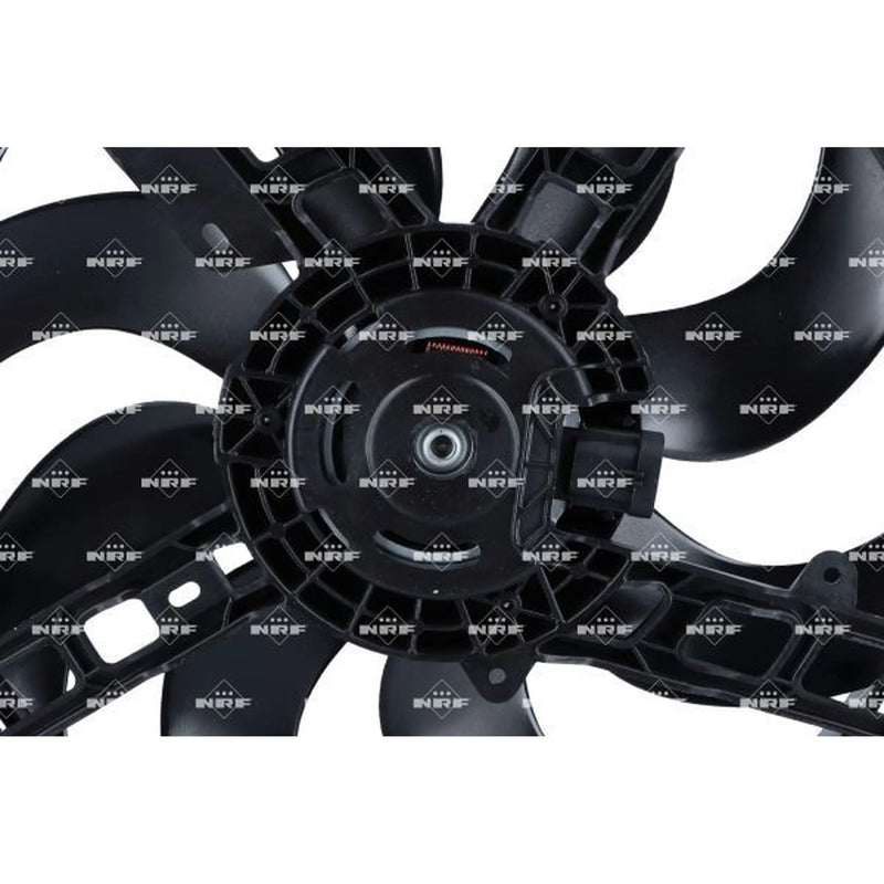 NRF Engine Cooling Fan 470060