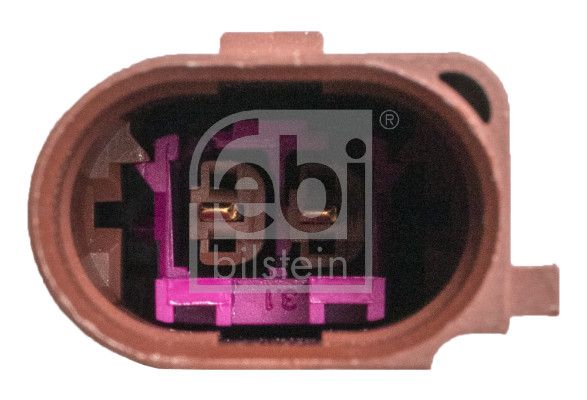Febi Exhaust Gas Temperature Sensor before soot particulate filter