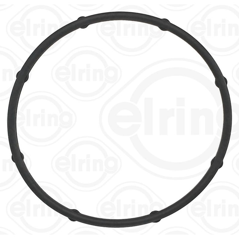 Elring Water Pump Seal Ring OD ID Thick 387.280