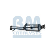 BM Catalysts Homologated Petrol Cat BM91413H
