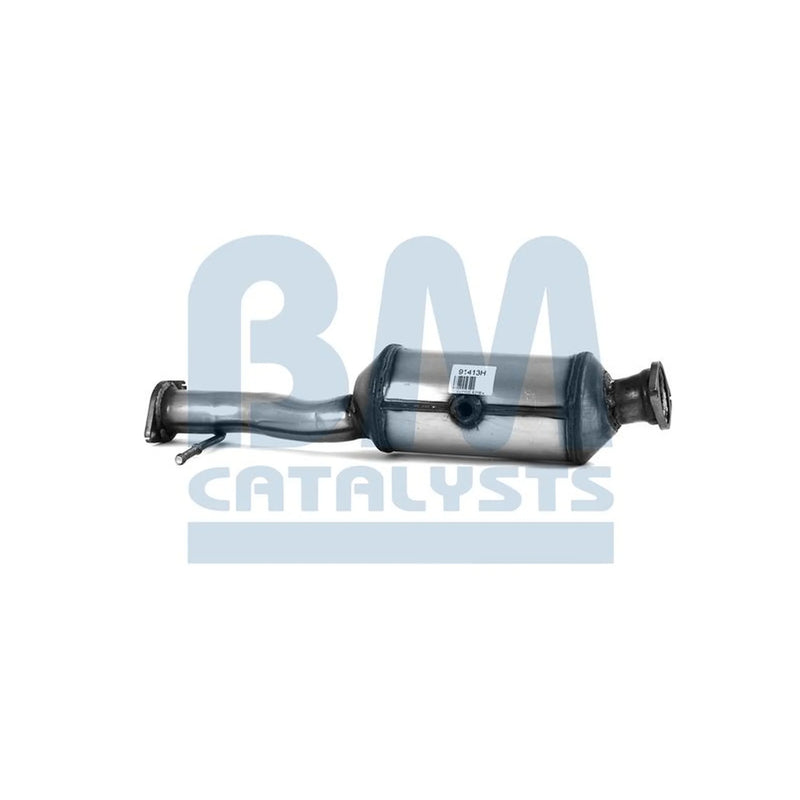 BM Catalysts Homologated Petrol Cat BM91413H