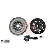 Apec Clutch Kit Set 3pc ACL1047