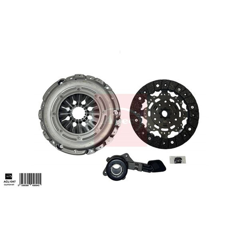 Apec Clutch Kit Set 3pc ACL1047