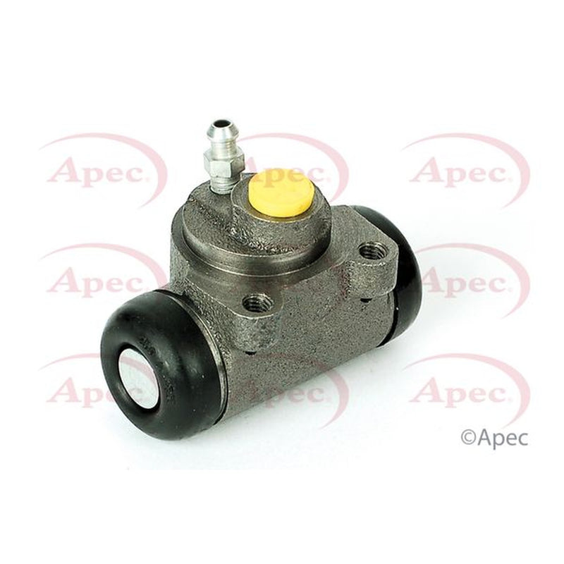 Apec Wheel Cylinder Hydraulic Brake Rear BCY1357