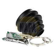 NAPA Drive Shaft Bellow Front Left NCB1005
