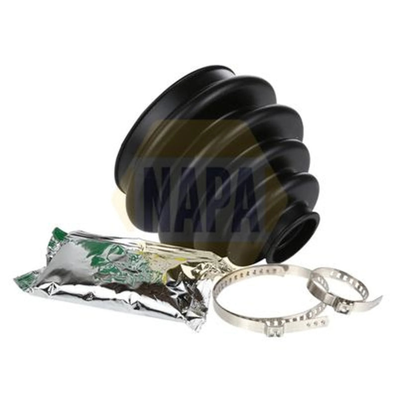 NAPA Drive Shaft Bellow Front Left NCB1005