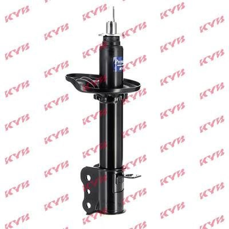 KYB Shock Absorber Damper Strut Rear 634046