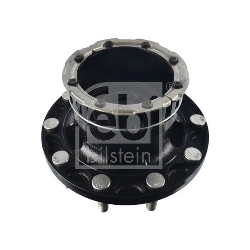 Febi Wheel Hub Stud 181868