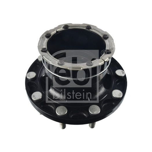 Febi Wheel Hub Stud 181868