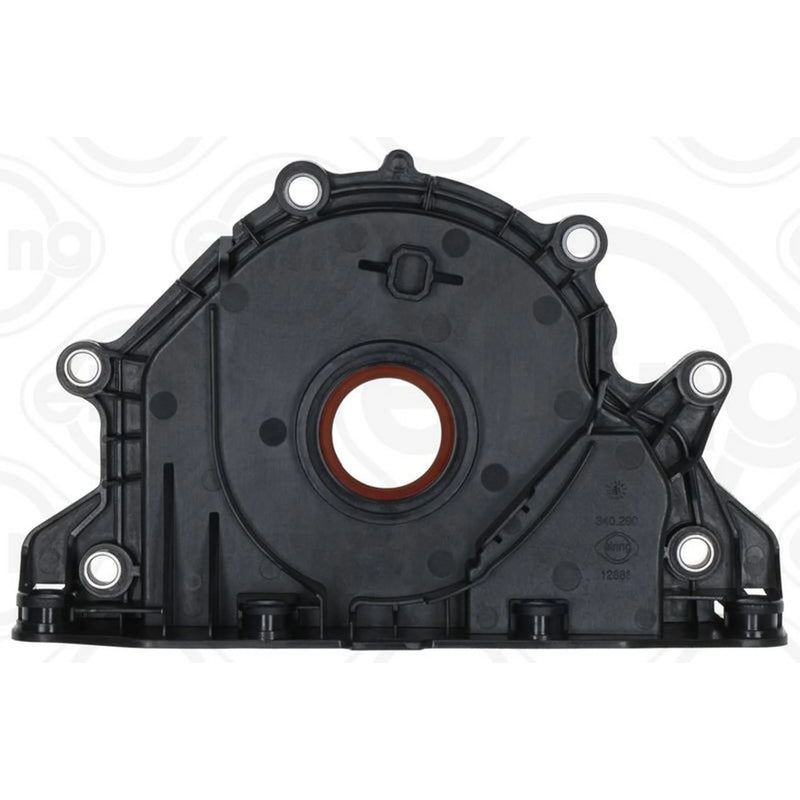 Elring Crankshaft Shaft Seal OD ID Wide 340.290