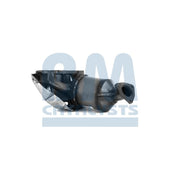 BM Catalysts Homologated Petrol Cat BM91383H