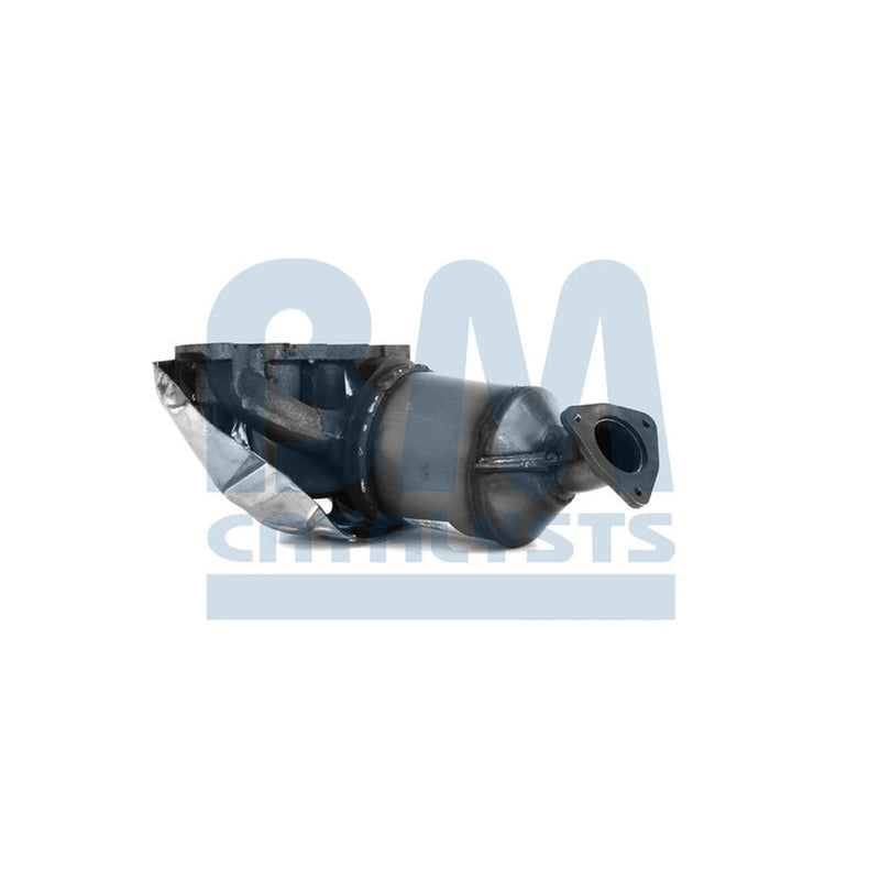BM Catalysts Homologated Petrol Cat BM91383H