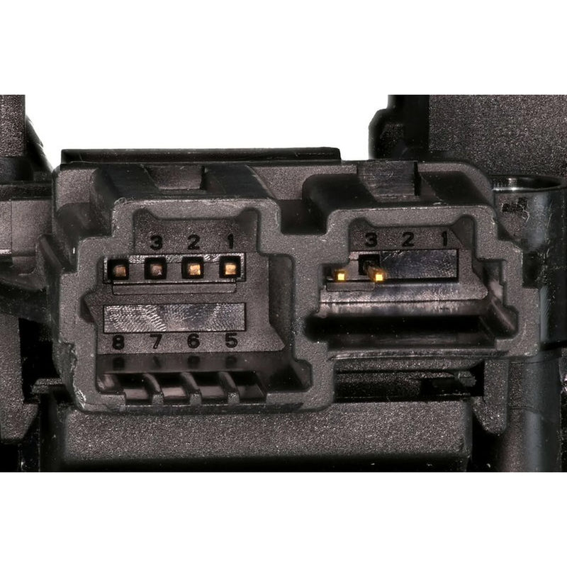Valeo Airbag Clock Spring Connectors 251803