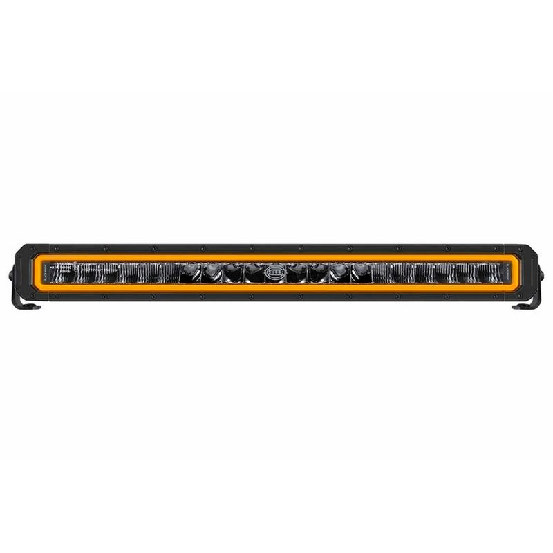 Hella Lightbar Bm Pro Single 22'' 1FJ Front 1FJ 358 550-211 1FJ 358 550-211