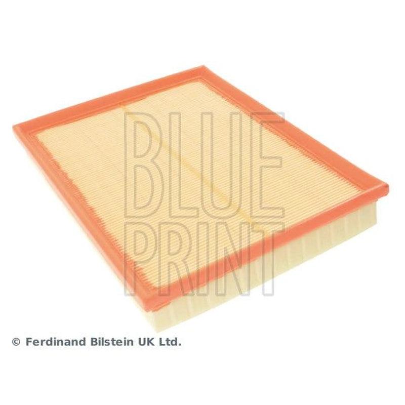 Blue Print Maintenance Service Parts Set ADW192107
