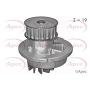 Apec Engine Cooling Water Pump AWP1163