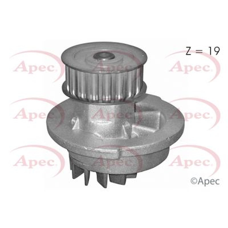 Apec Engine Cooling Water Pump AWP1163