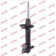KYB Shock Absorber Damper Strut Rear Right 634038