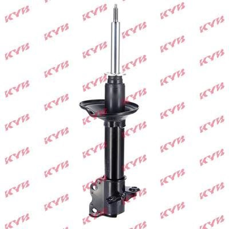 KYB Shock Absorber Damper Strut Rear Right 634038