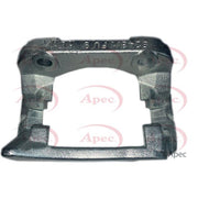 Apec Apec Brake Carrier CCA125
