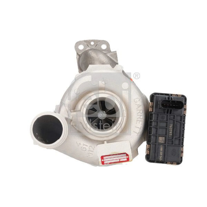 Febi Turbocharger Turbo Unit 186836