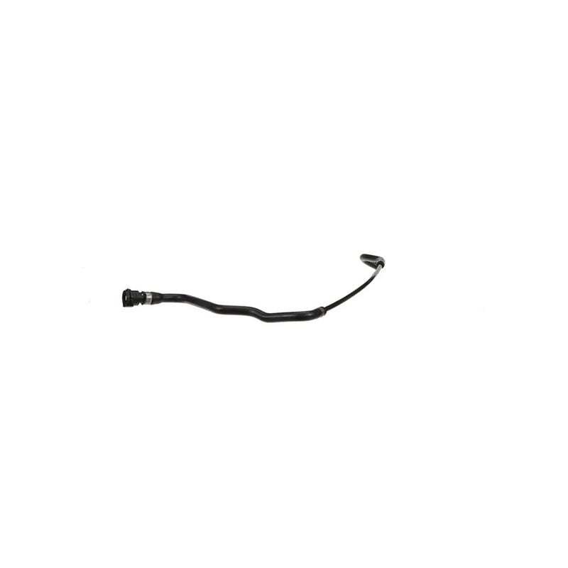 Gates Curved Radiator Hose 02-1689