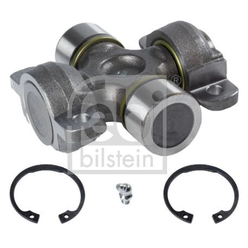 Febi Propshaft Universal Joint 09921