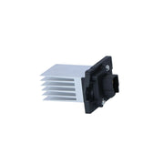 NRF Heater Blower Resistor 342114