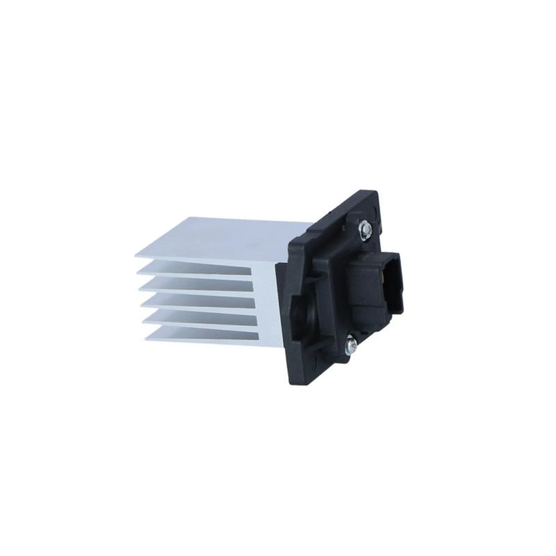 NRF Heater Blower Resistor 342114