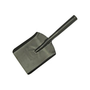 Faithfull Coal Shovel One Piece Steel 150mm - FAICOALS6
