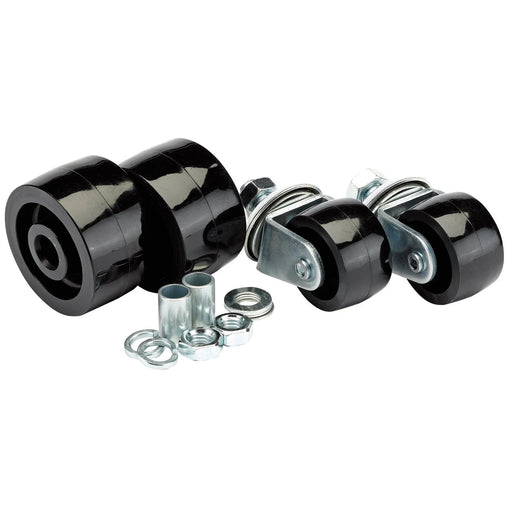Draper Nylon Wheel Kit for Trolley Jack YTJ3 AWK