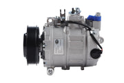 Hella 8FK 366 200-201 Compressor, air conditioning