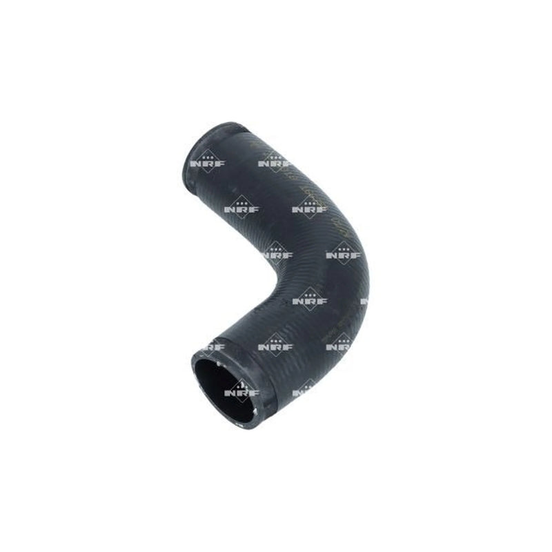 NRF Intercooler Turbo Charge Air Hose Lower 166353